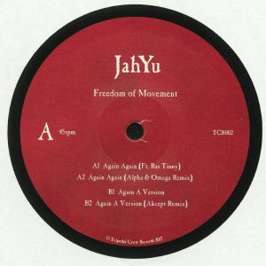 Freedom Of Movement
