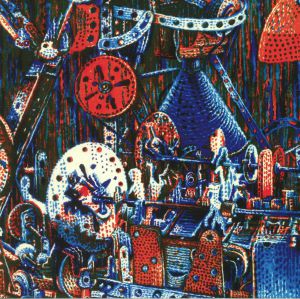 The Mecanoncentric Worlds Of Pierre Bastien