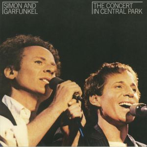 The Concert In Central Park (reissue)