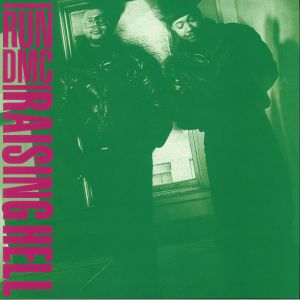 Raising Hell (reissue)