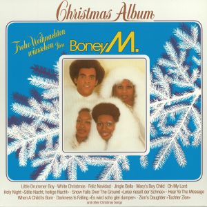 Christmas Album (reissue)