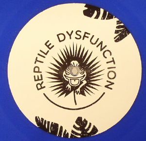 Acid Pressure EP