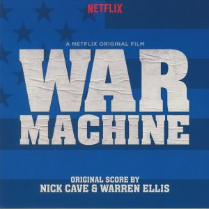 War Machine (Soundtrack)