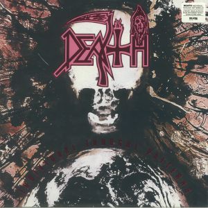 Individual Thought Patterns (reissue)