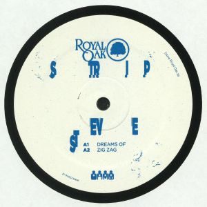 Shy Funk EP