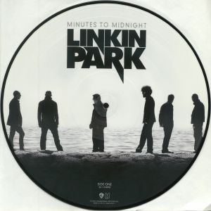 Minutes To Midnight (reissue)