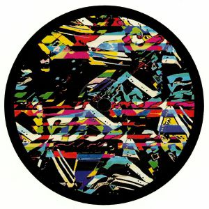 Dys Functional Electronic Music EP 3