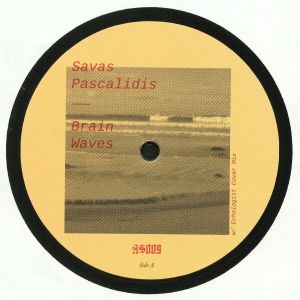 Brain Waves EP