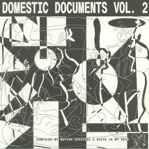 Domestic Documents Vol 2