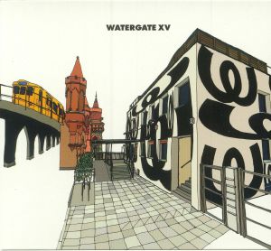 Watergate XV
