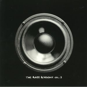 The Bass Academy Vol 3