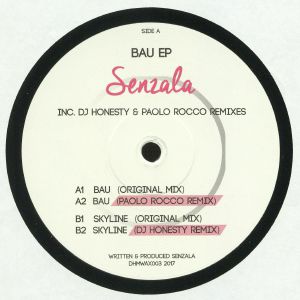 Bau EP
