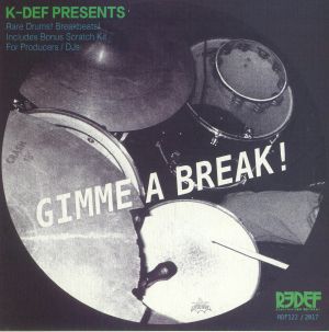 Gimme A Break!