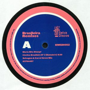 Brasileira Remixes