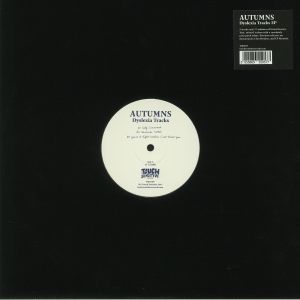 Dyslexia Tracks EP