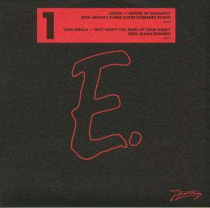 Reworks Volume 1 Part 1