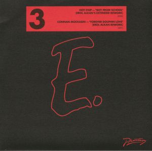 Reworks Volume 1 Part 3