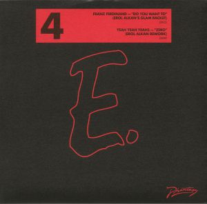 Reworks Volume 1 Part 4