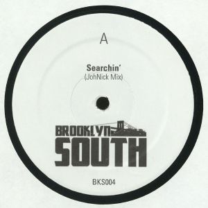 Searchin'