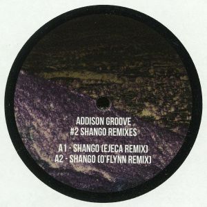 #2 Shango Remixes