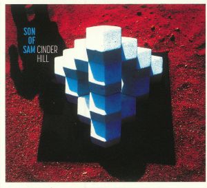 Cinder Hill