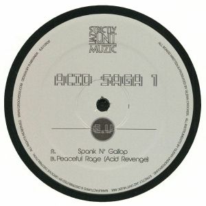 Acid Saga 1