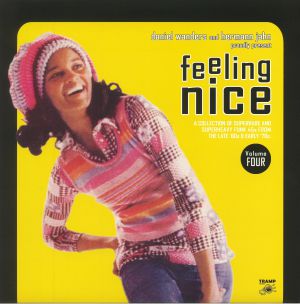 Feeling Nice Vol 4