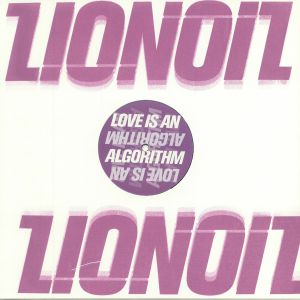 Love Is An Algorithm