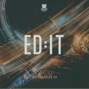 The Junction EP