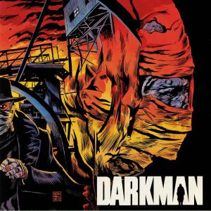 Darkman (Soundtrack)