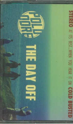 The Day Off