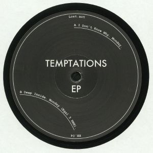 Temptations EP