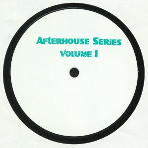Afterhouse Series Volume 1