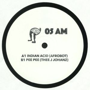 Indian Acid