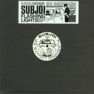 Flashing Lights EP