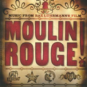 Moulin Rouge (Soundtrack)