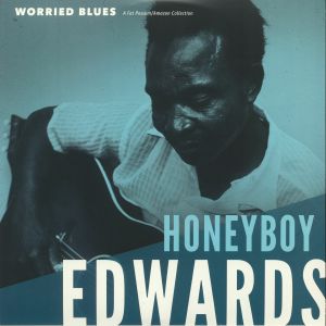 Worried Blues
