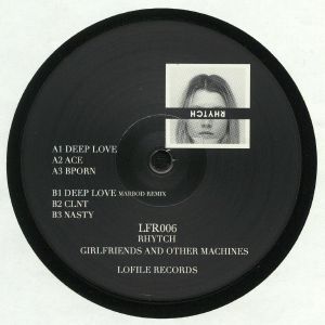 Girlfriends & Other Machines