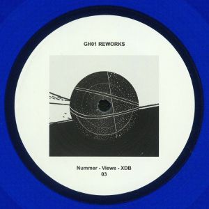 GH01 Reworks