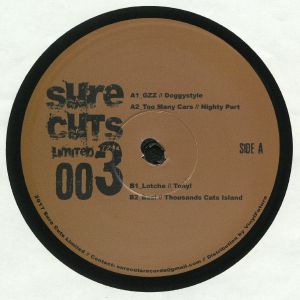 Sure Cuts Limited 003