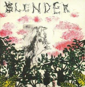 Walled Garden EP