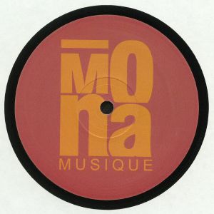 Walking La Mona EP