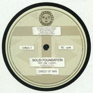 Solid Foundation