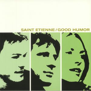 Good Humor (reissue)