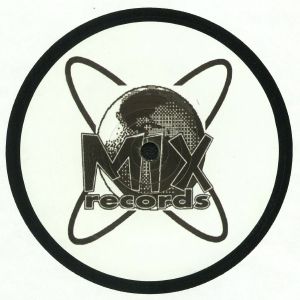 Machines EP