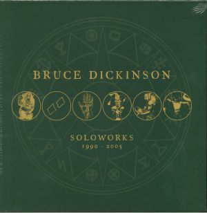 Soloworks: 1990-2005