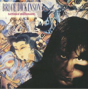 Tattooed Millionaire (reissue)