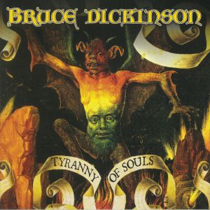 Tyranny Of Souls (reissue)