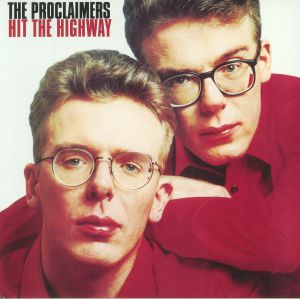 Hit The Highway (reissue)