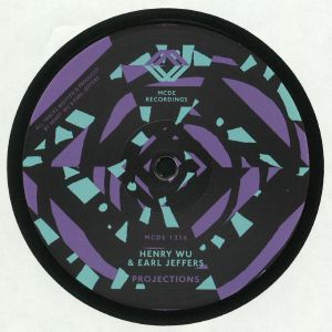 Projections EP